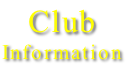 Club Information
