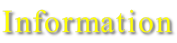 Information